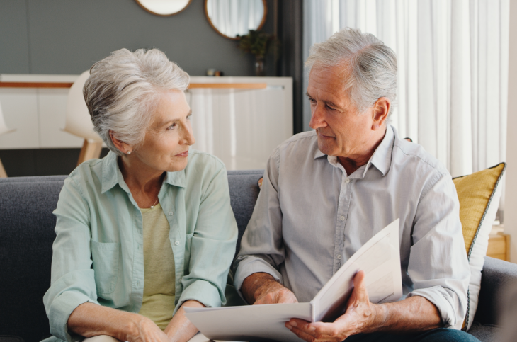 Writing Your Own Will – Is It Easy Stowe Green?