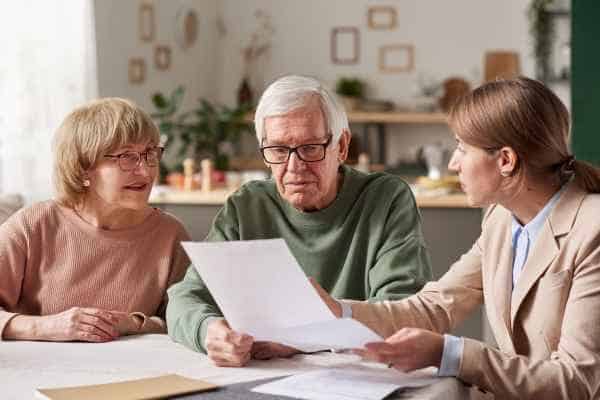 Making a Will and Deciding What to Leave Behind Stowe Green